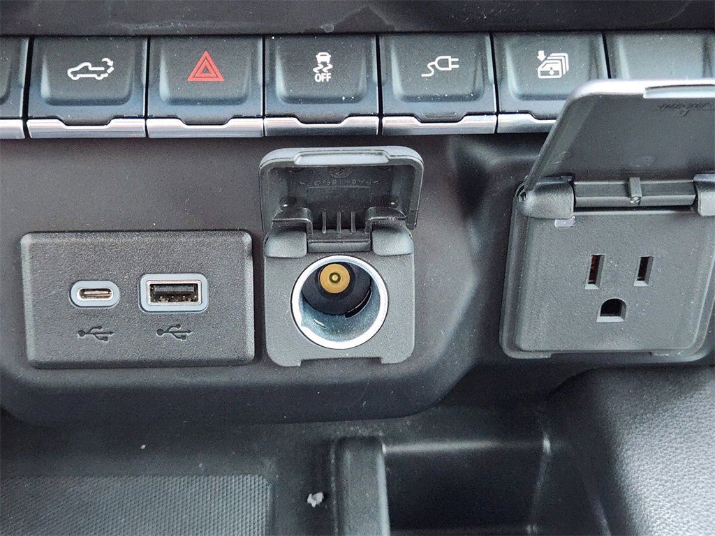 Certified 2022 Chevrolet Silverado 1500 High Country image 22