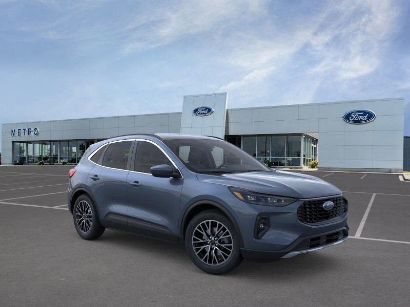 New 2026 Ford Escape SE w/ PHEV Premium Package image 8