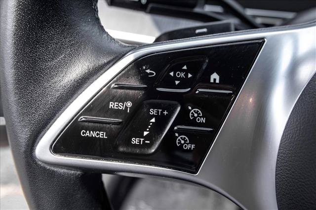 Used 2022 Mercedes-Benz C 300 4MATIC Sedan image 14
