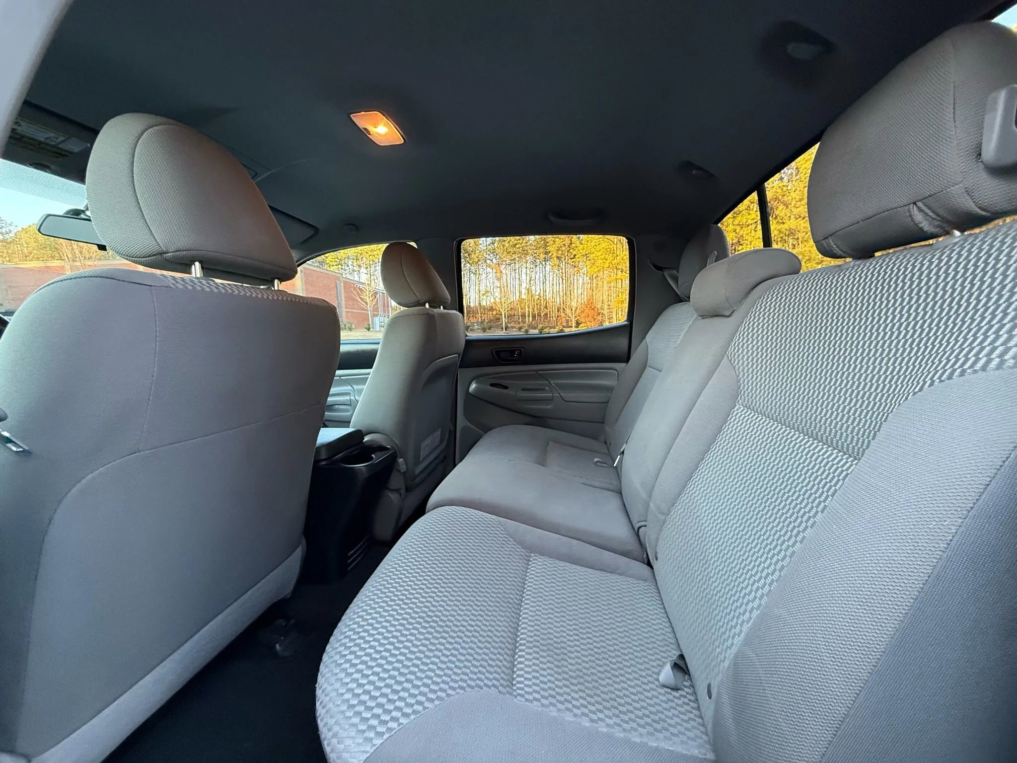 Used 2014 Toyota Tacoma PreRunner w/ Convenience Package image 18