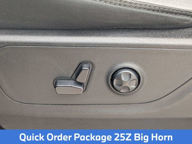Used 2020 RAM 1500 Big Horn AWD/4WD image 17