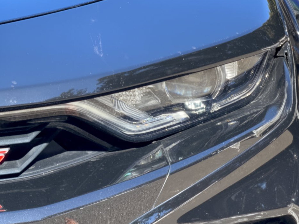 Used 2019 Chevrolet Camaro SS RWD image 12
