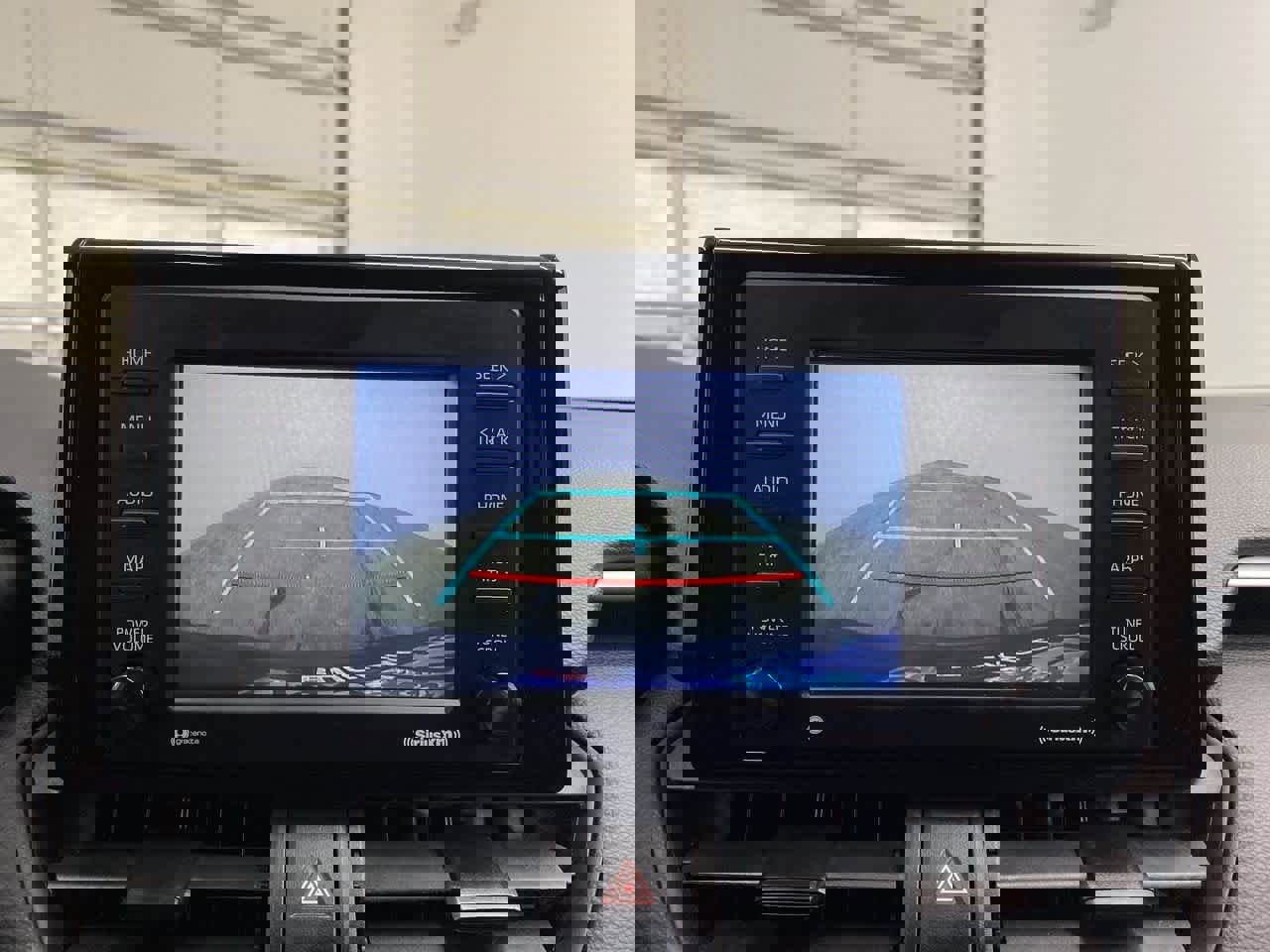 Used 2021 Toyota RAV4 XLE image 26