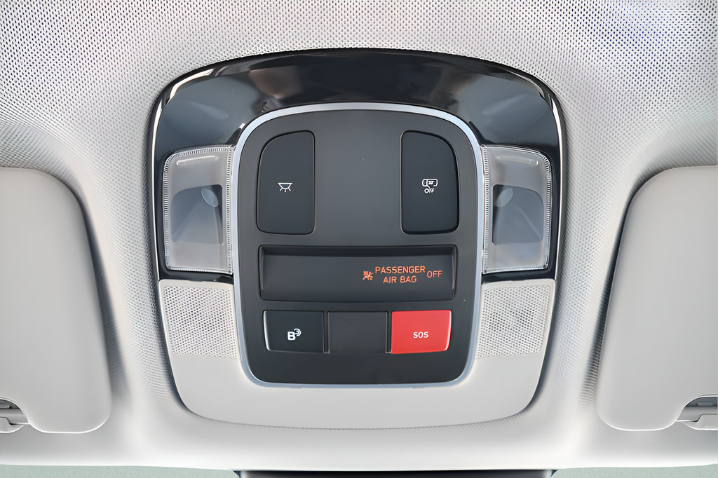Certified 2026 Hyundai Tucson SEL Plus AWD/4WD image 33