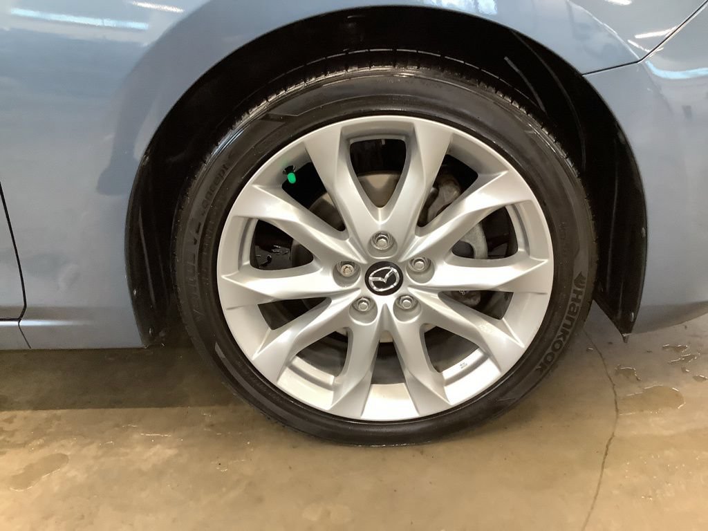 Used 2015 MAZDA MAZDA3 s Grand Touring w/ Technology Package FWD image 26