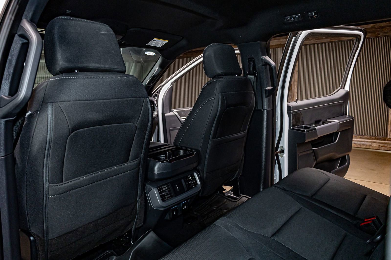 Used 2025 Ford F150 XLT w/ Equipment Group 302A MID image 23