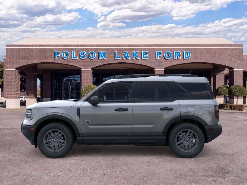 New 2026 Ford Bronco Sport Big Bend w/ Convenience Package AWD/4WD image 3