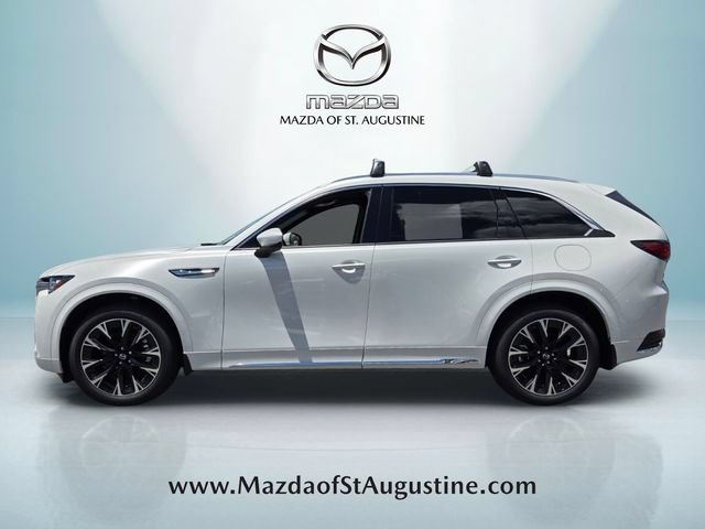 New 2026 MAZDA CX-90 3.3 Turbo S w/ Premium Plus AWD/4WD image 2