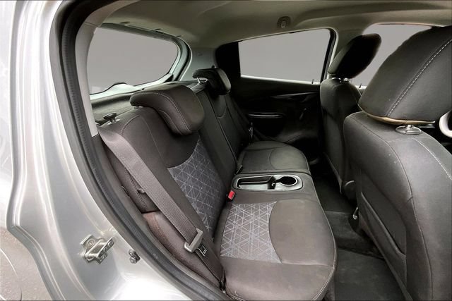 Used 2019 Chevrolet Spark LS FWD image 18