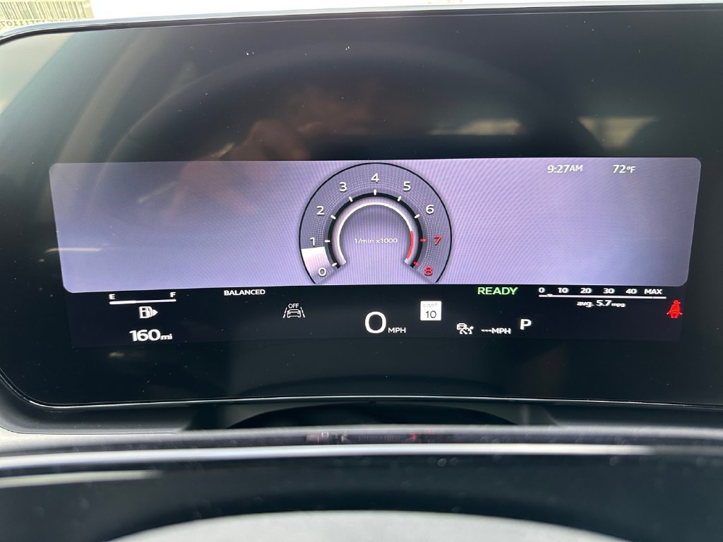 New 2026 Audi Q3 quattro 2.0T AWD/4WD image 24