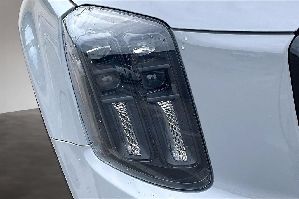 Used 2024 Kia Telluride SX Prestige X-Line AWD/4WD image 32
