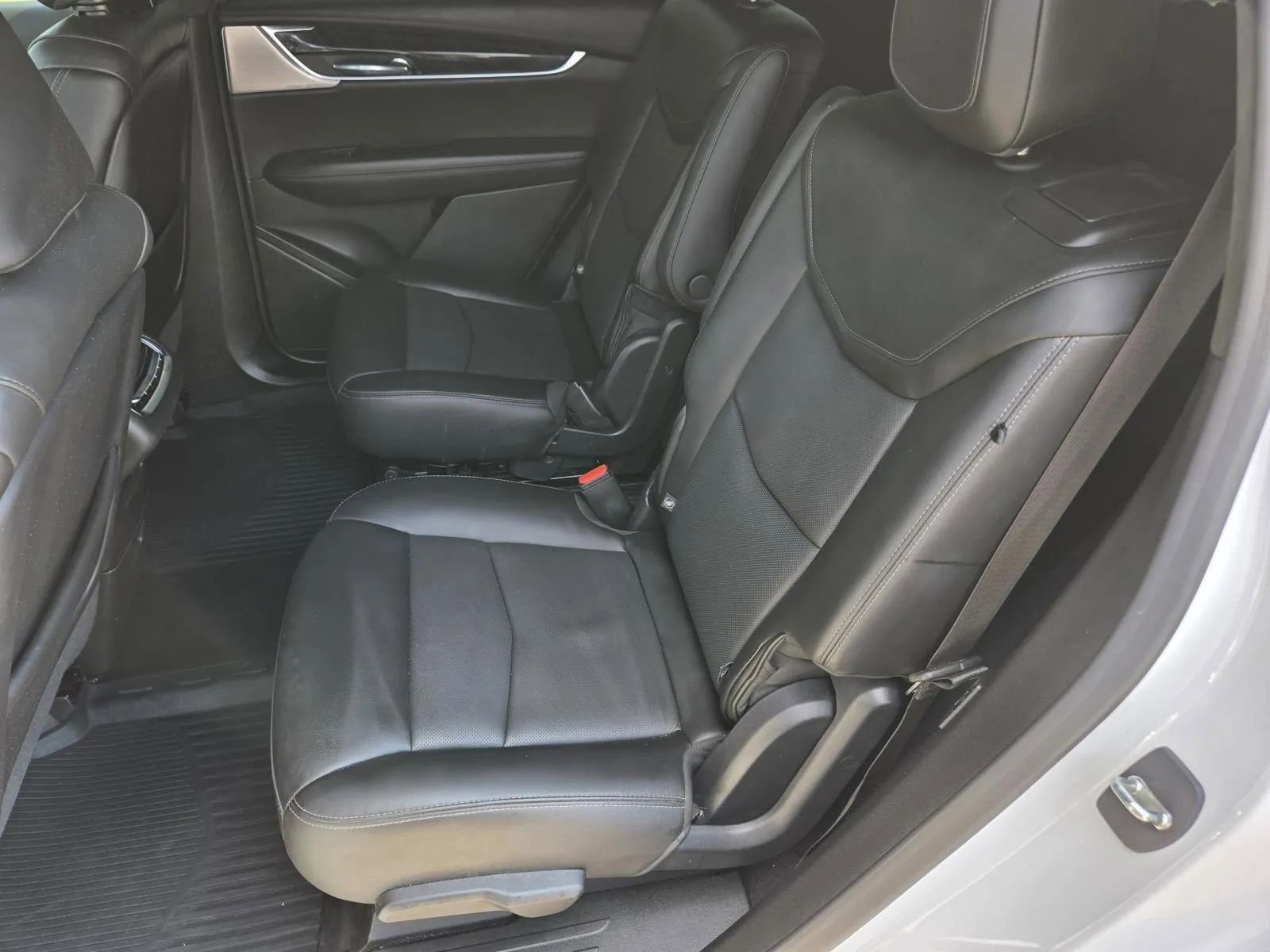 Used 2022 Cadillac XT6 Premium Luxury w/ Technology Package image 25