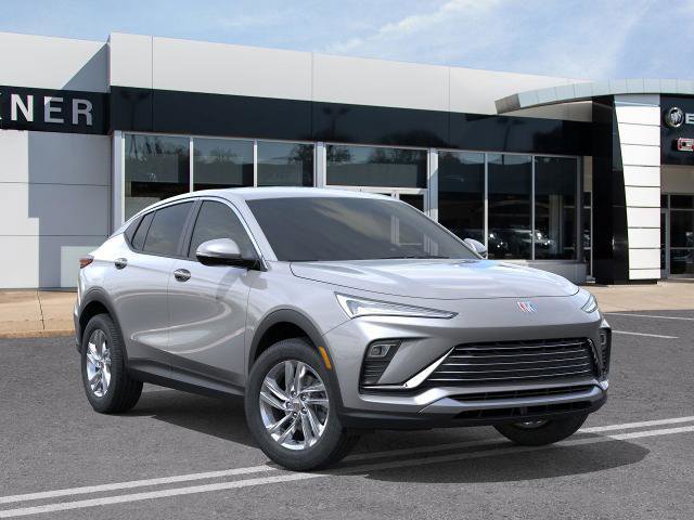 New 2026 Buick Envista Preferred w/ Convenience I Package image 7