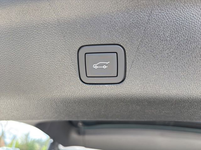 New 2026 Chevrolet Tahoe Premier AWD/4WD image 41
