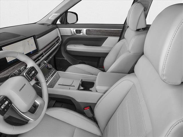 New 2026 Hyundai Santa Fe Limited image 6