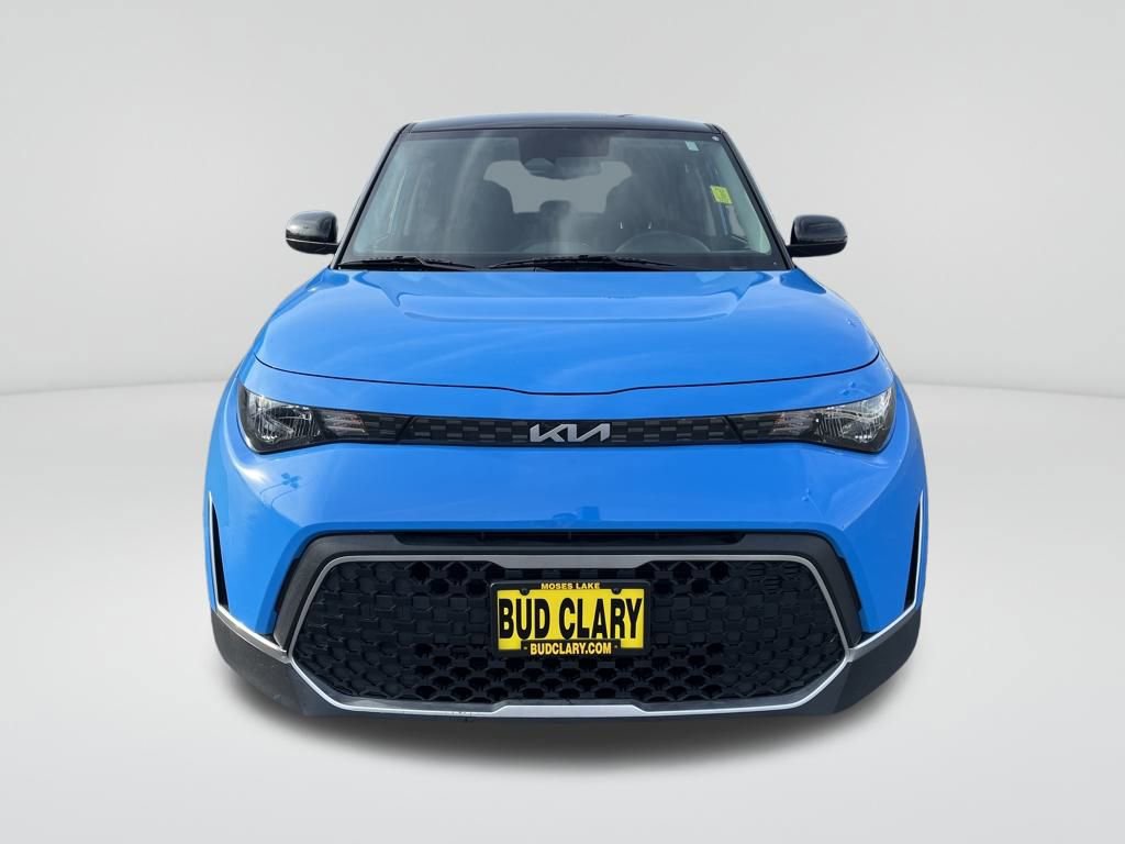 Used 2024 Kia Soul S image 10