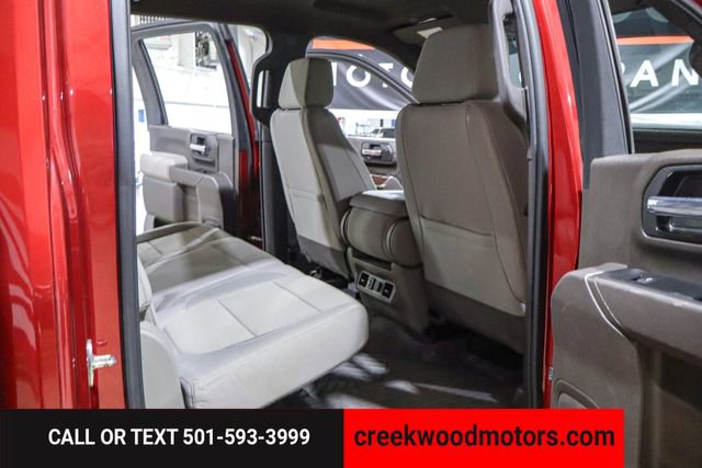 Used 2020 Chevrolet Silverado 2500 LT w/ Texas Edition image 55