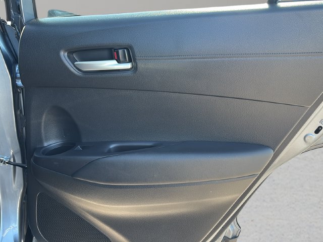 Used 2023 Toyota Corolla Cross AWD Hybrid w/ Convenience Package image 14