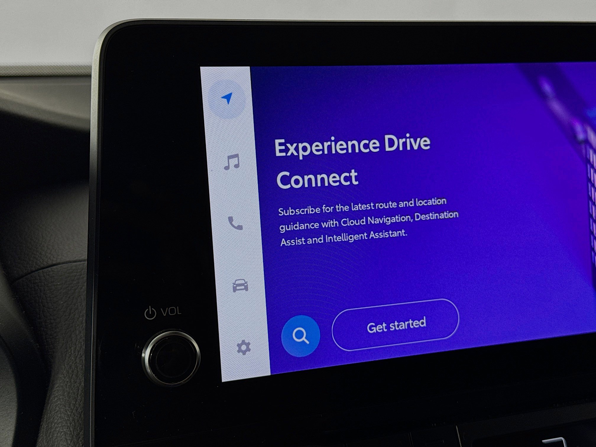 Used 2024 Toyota Grand Highlander XLE image 13