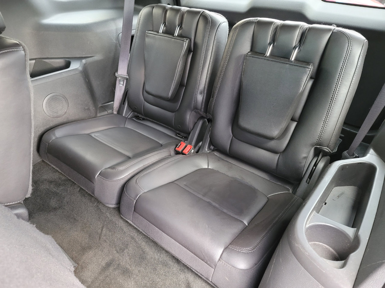 Used 2013 Ford Explorer XLT image 10