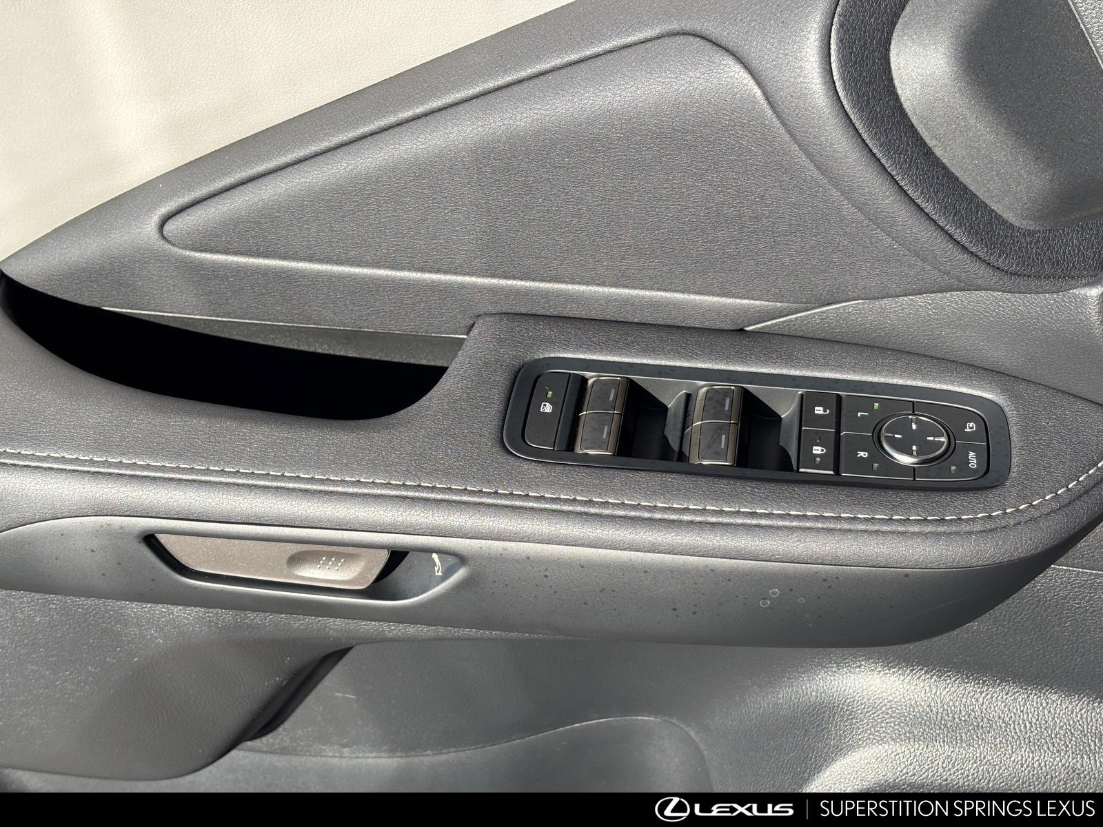 New 2026 Lexus TX 350 FWD image 17