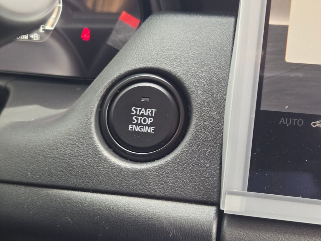New 2026 MAZDA CX-5 Select AWD/4WD image 20