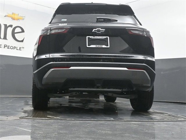 New 2026 Chevrolet Equinox LT w/ Convenience Package II image 32