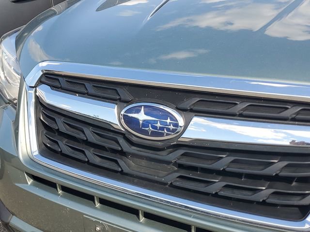 Used 2017 Subaru Forester 2.5i Premium w/ Protection Package #1 AWD/4WD image 5