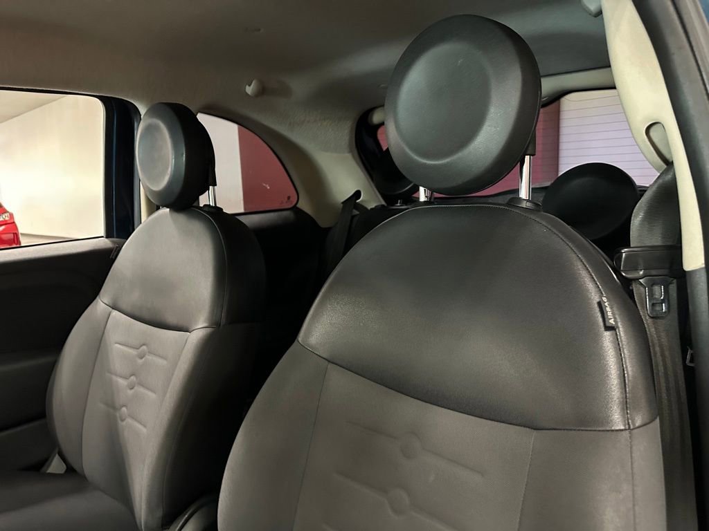 Used 2013 FIAT 500 Pop image 15