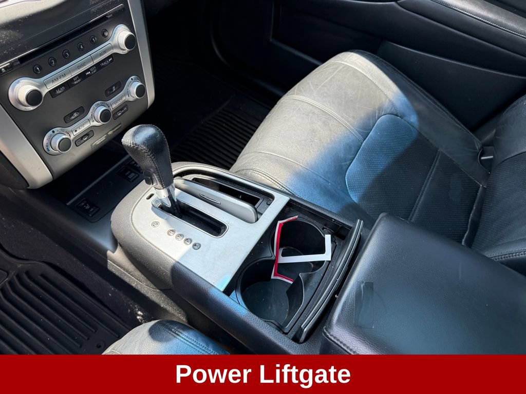 Used 2011 Nissan Murano SL AWD/4WD image 18