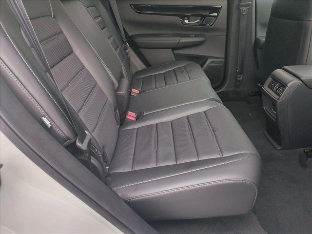 Used 2024 Honda CR-V EX-L image 20