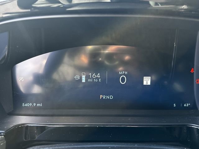 Certified 2025 Lincoln Corsair AWD image 20