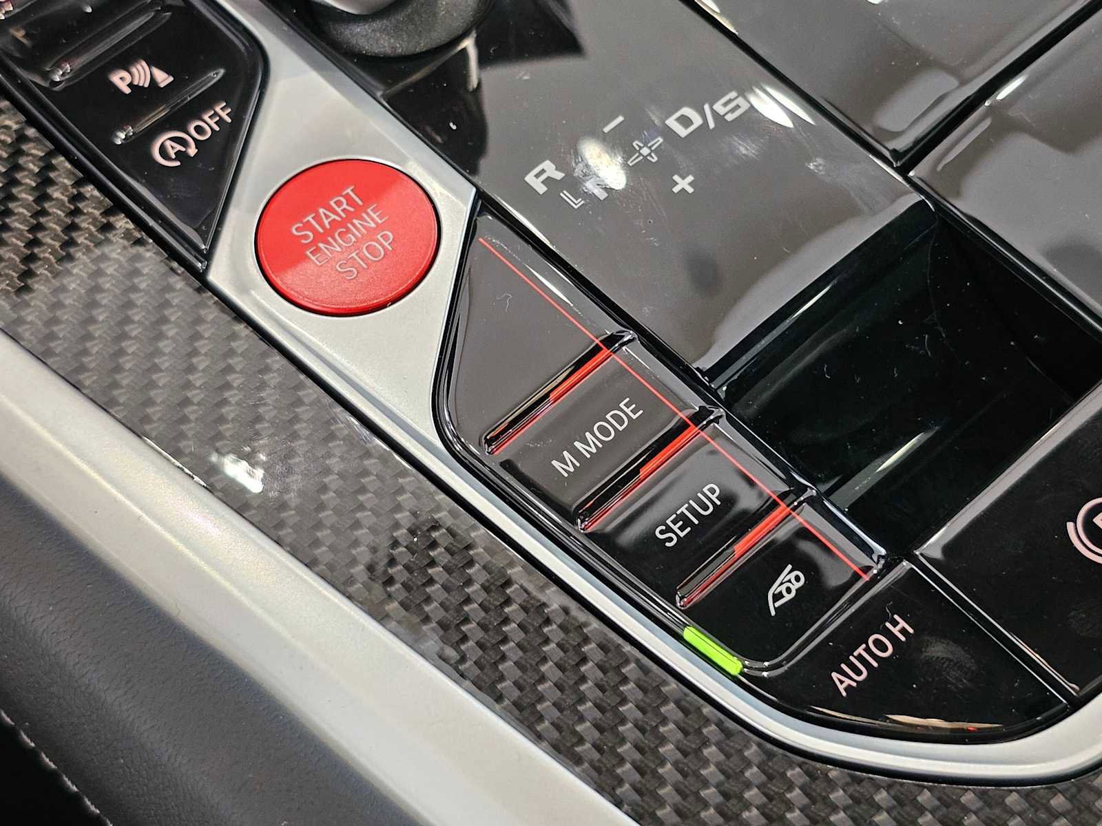 New 2026 BMW X5 M Competition w/ Executive Package image 33