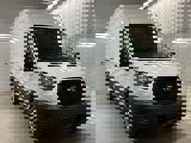 Used 2024 Ford Transit 250 148 High Roof Extended AWD image 27
