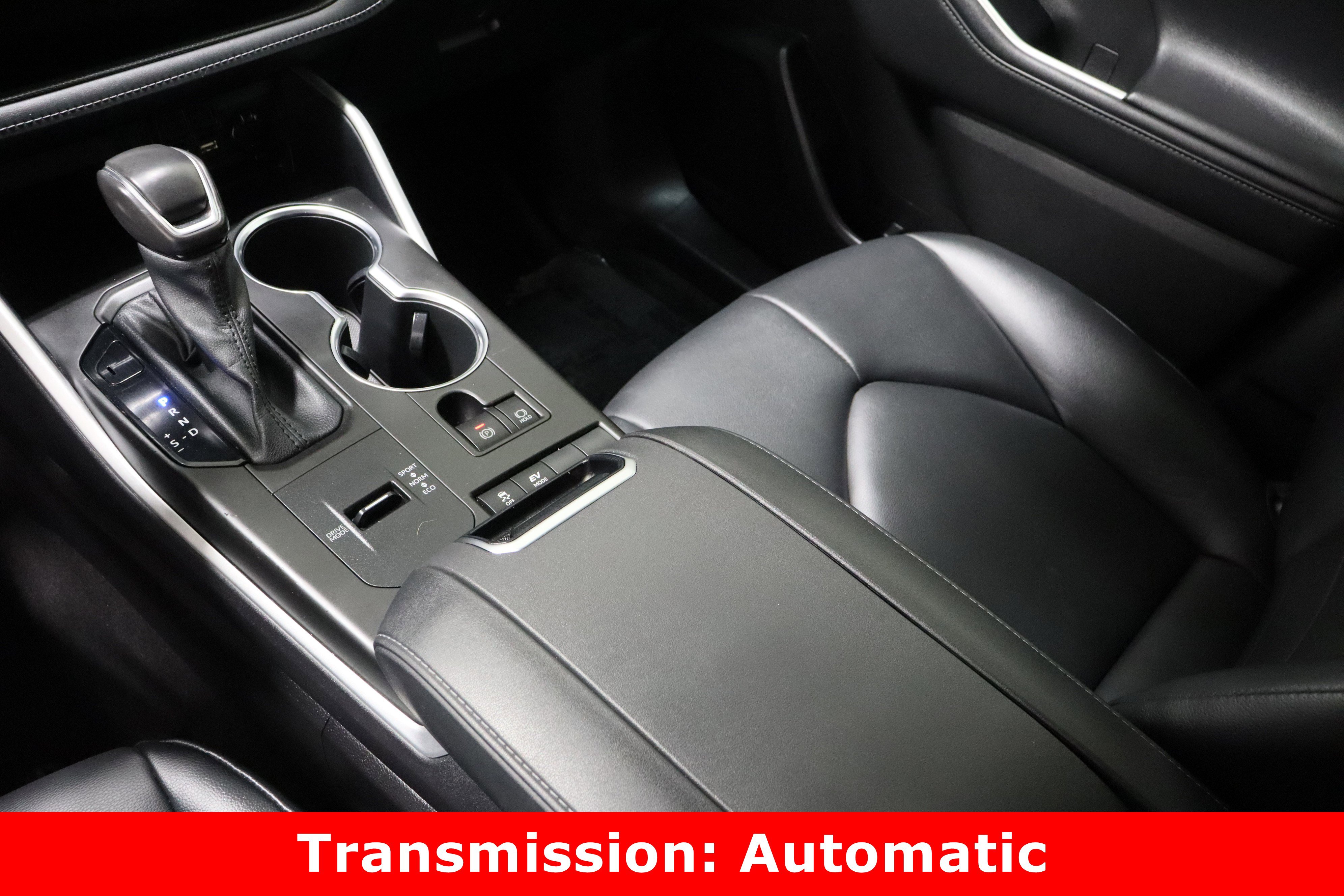 Used 2020 Toyota Highlander XLE image 17