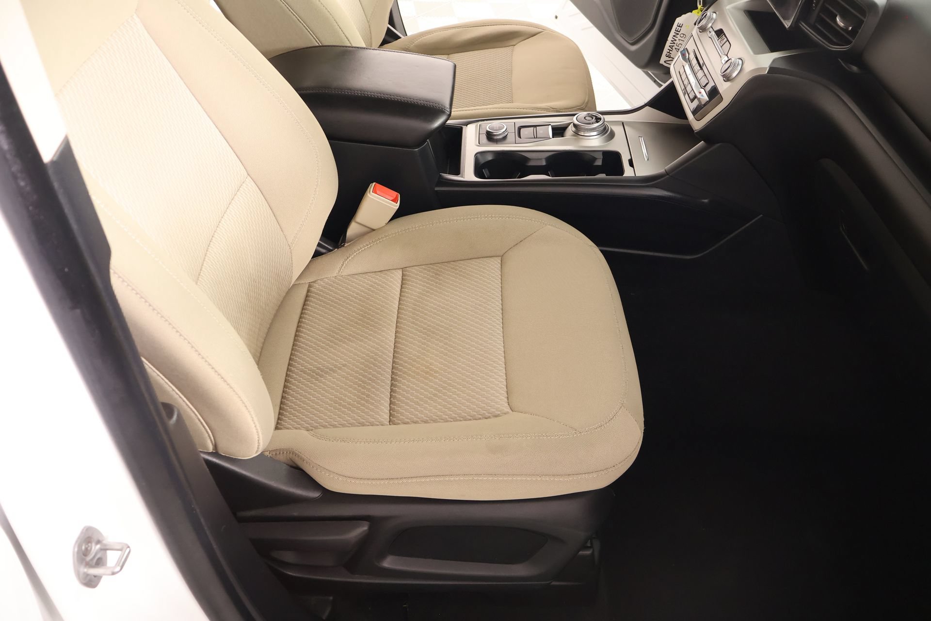 Used 2022 Ford Explorer 4WD image 13
