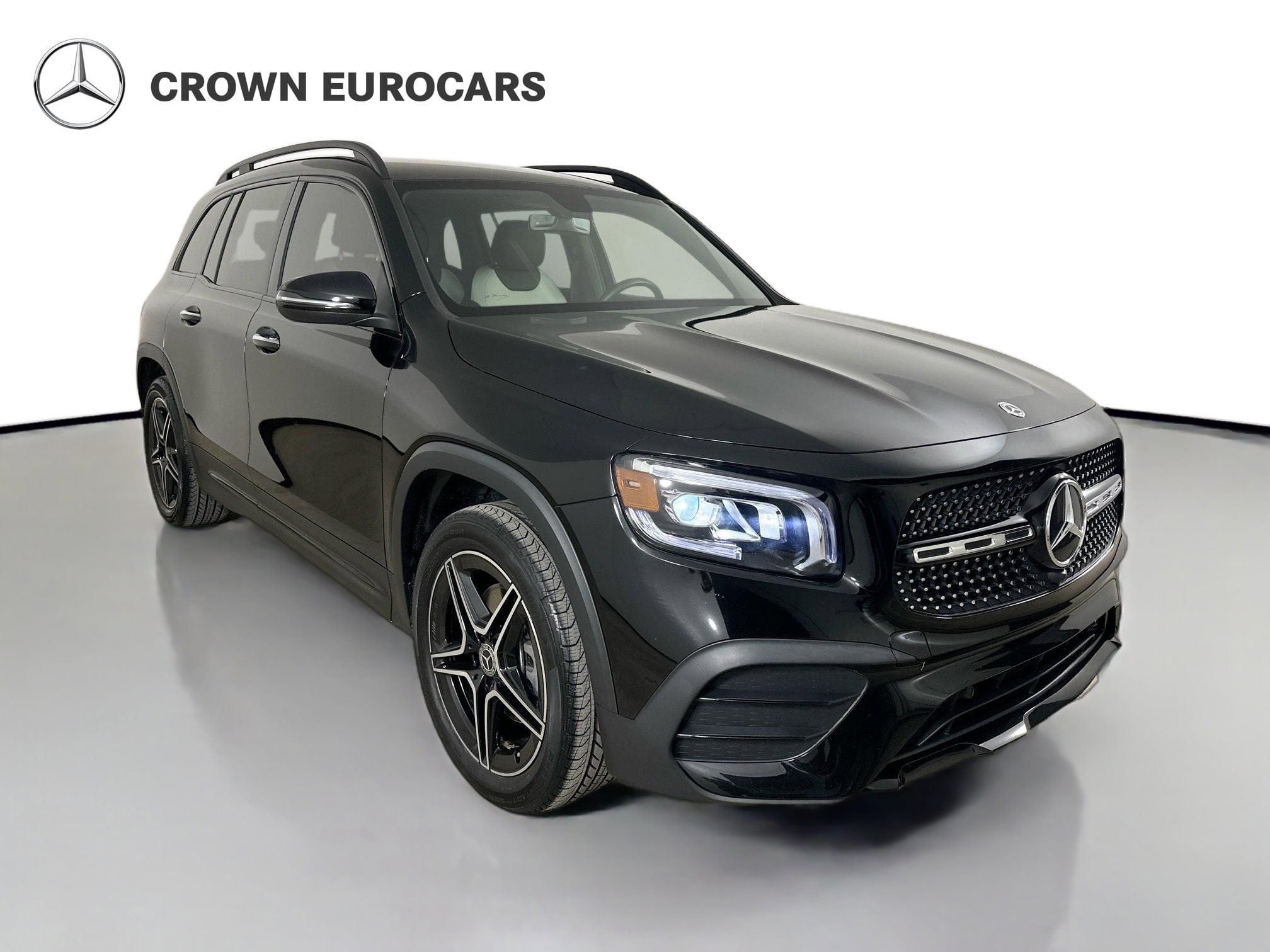 Certified 2023 Mercedes-Benz GLB 250 4MATIC image 3