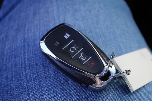 Used 2019 Chevrolet Equinox Premier image 24