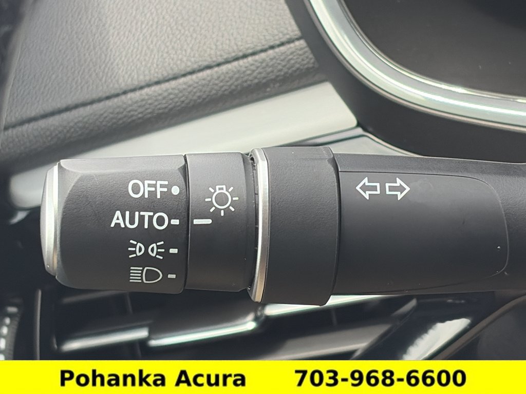 Certified 2026 Acura MDX SH-AWD image 10