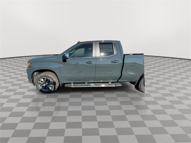New 2025 Chevrolet Silverado 1500 LT w/ All Star Edition Plus image 4