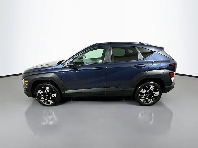 Used 2024 Hyundai Kona SEL AWD/4WD image 4