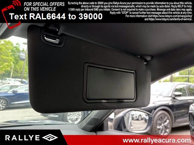 New 2024 Acura Integra A-Spec image 33