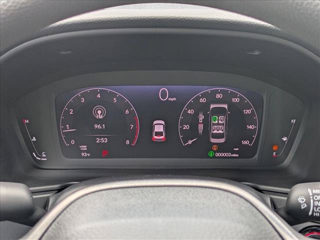 New 2026 Honda Accord SE image 11