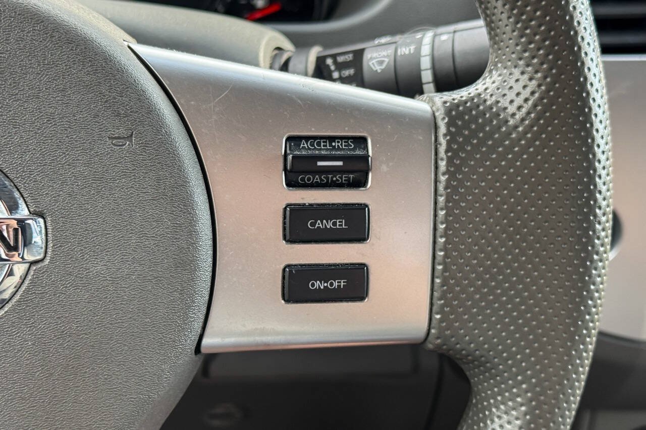 Used 2021 Nissan Frontier SV AWD/4WD image 26