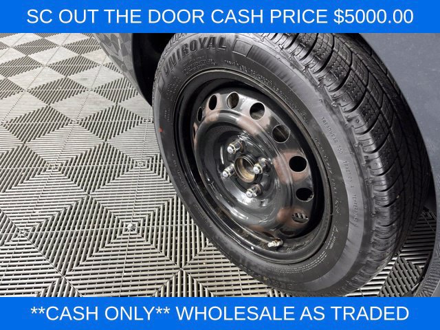 Used 2010 Toyota Yaris Sedan FWD image 13