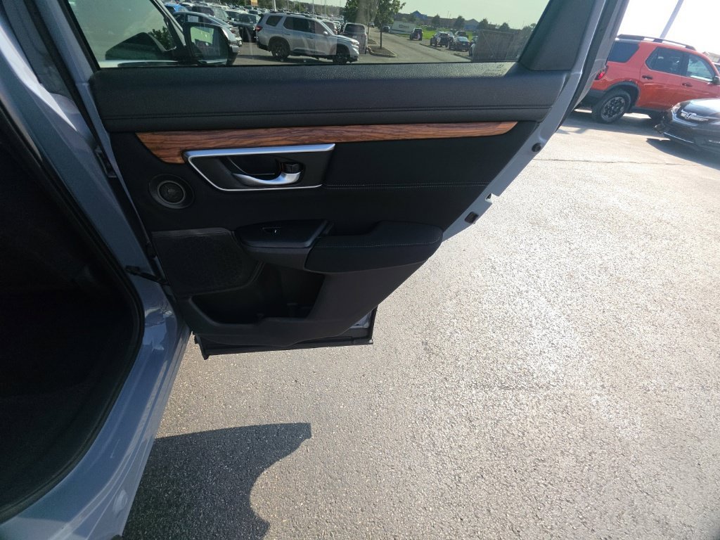 Used 2021 Honda CR-V EX image 29