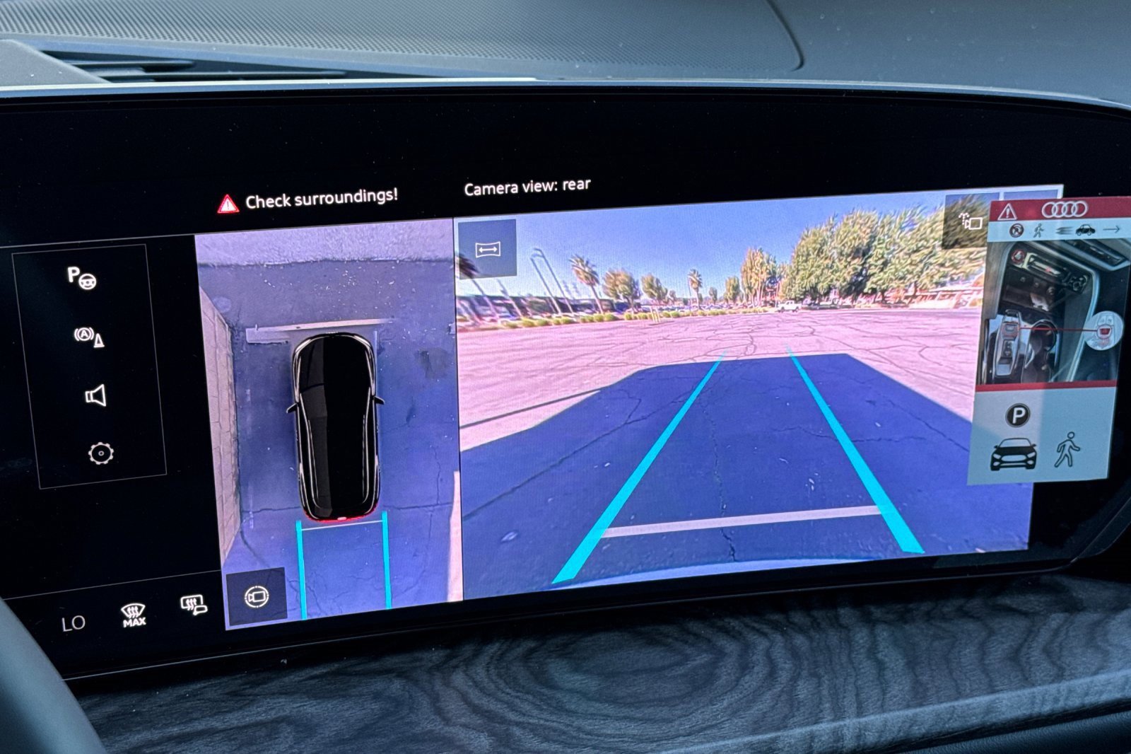 New 2025 Audi Q5 Premium Plus image 17