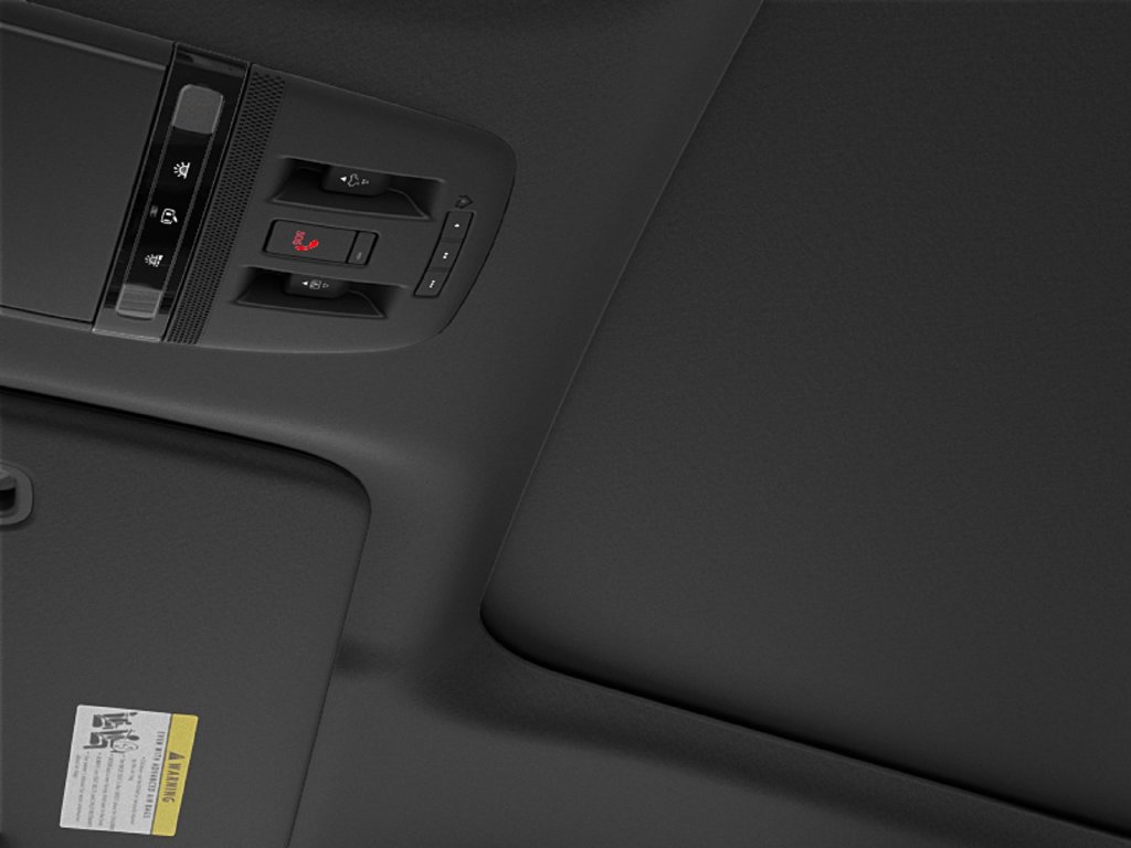 New 2026 Nissan Armada NISMO AWD/4WD image 13