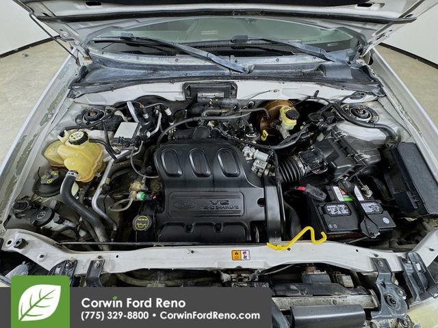 Used 2003 Ford Escape XLT image 26