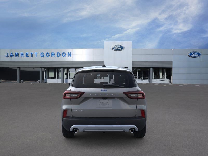 New 2026 Ford Escape Active w/ Tech Pack #1 FWD image 5